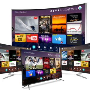 Watch StreamfyTv IPTV on multiple devices for premium entertainment