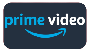 streamfytv - prime video Logo